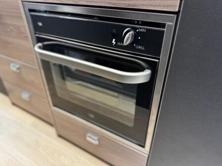 2025 Swift Trekker X Auto