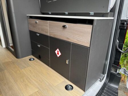 2025 Swift Trekker X Auto