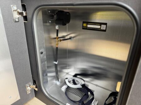 2025 Swift Trekker X Auto