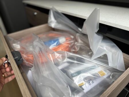 2025 Swift Trekker X Auto