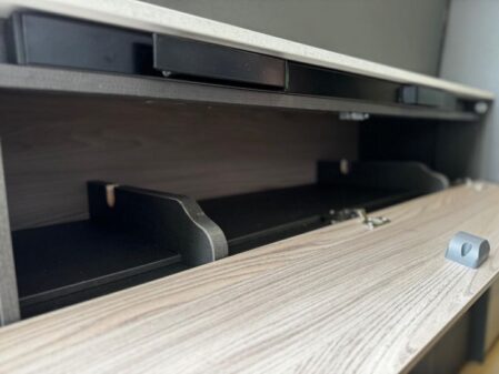 2025 Swift Trekker X Auto