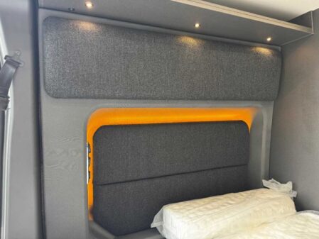 2025 Swift Trekker X Auto