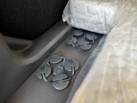 2025 Swift Trekker X Auto