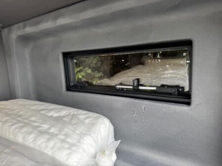 2025 Swift Trekker X Auto