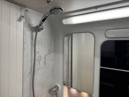 2025 Swift Trekker X Auto