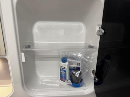 2025 Swift Trekker X Auto