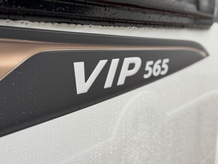 2026 Coachman VIP 565
