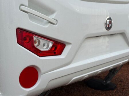 2026 Coachman VIP 565