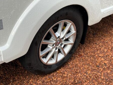 2026 Coachman VIP 565