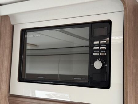 2026 Coachman VIP 565