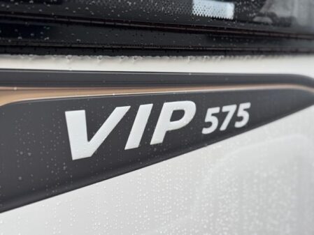 2026 Coachman VIP 575