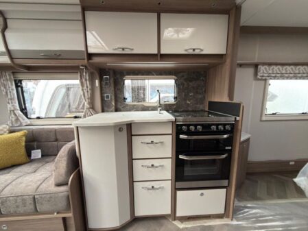 2026 Coachman VIP 575
