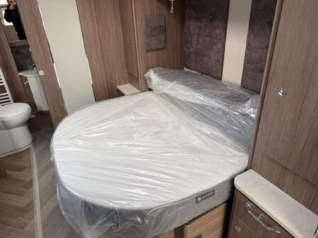 2026 Coachman VIP 575