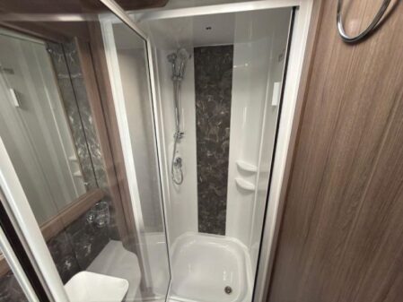 2026 Coachman VIP 575