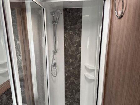 2026 Coachman VIP 575