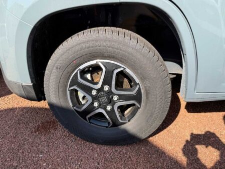 2025 Swift Ascari 344 Auto