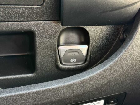 2025 Swift Ascari 344 Auto