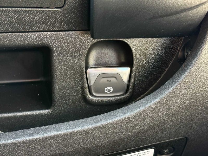 2025 Swift Ascari 344 Auto