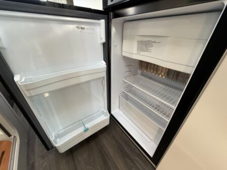 2025 Swift Ascari 344 Auto