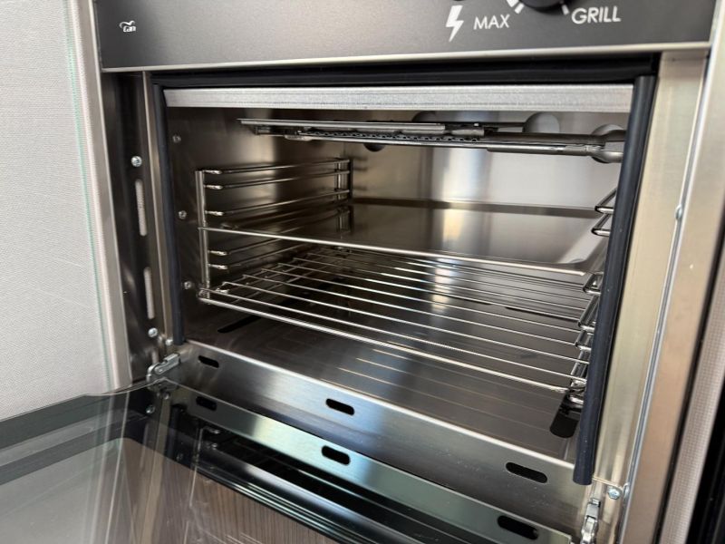 2025 Swift Ascari 344 Auto