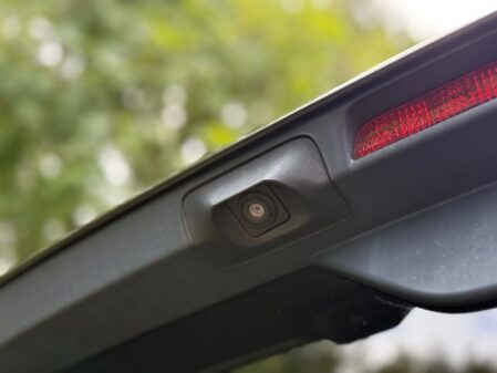 2007 Nissan Elgrand Highway Star