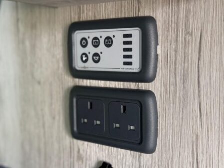 2007 Nissan Elgrand Highway Star