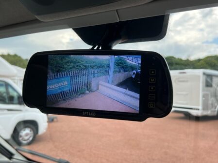 2020 Elddis Signature 185