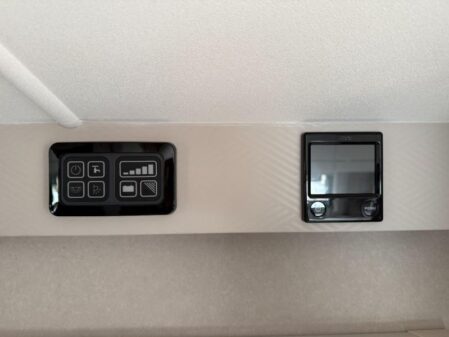 2025 Coachman Acadia 460