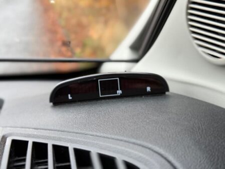 2017 Auto-Trail V-line SE 636