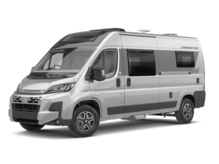 2026 Swift Carrera 194 Auto