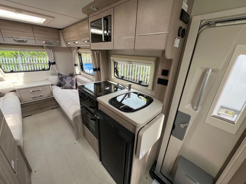 2024 Elddis Accordo 120