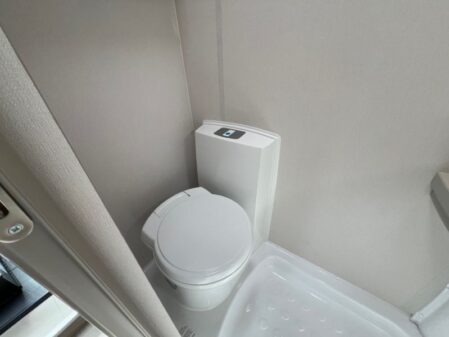 2024 Elddis Accordo 120