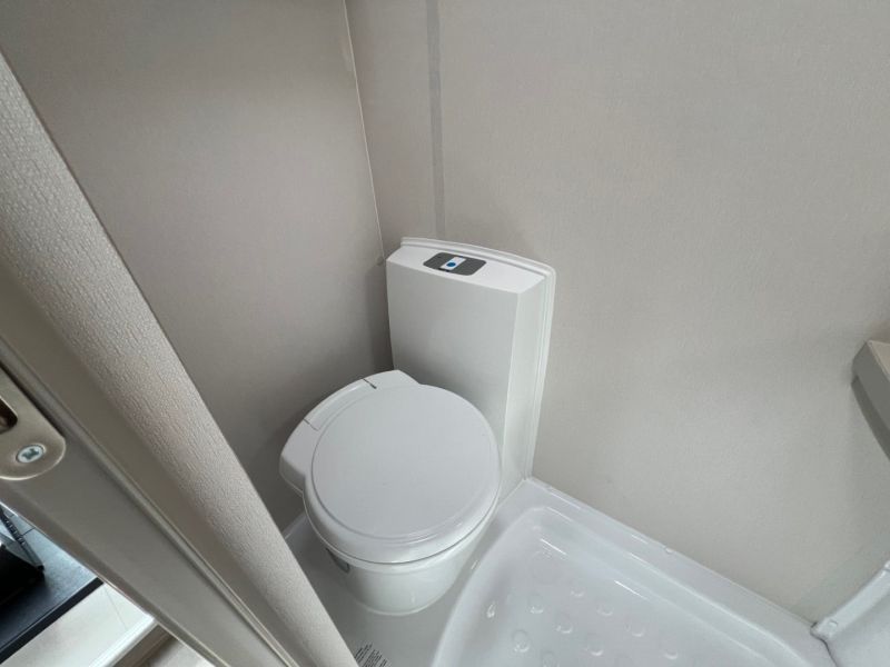 2024 Elddis Accordo 120