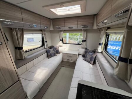 2024 Elddis Accordo 120