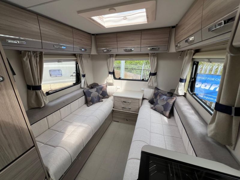 2024 Elddis Accordo 120