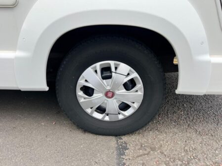 2018 Swift Escape 695