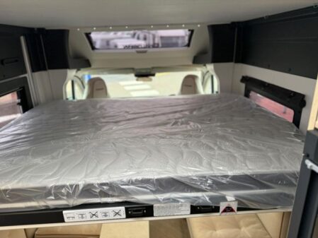 2025 Chausson X550 Exclusive Line Auto