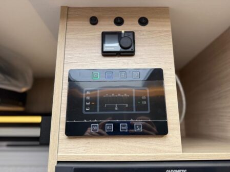 2025 Chausson X550 Exclusive Line Auto