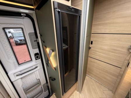 2025 Chausson X550 Exclusive Line Auto