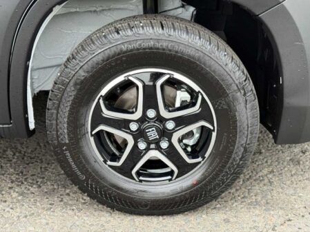 2025 Chausson X550 Exclusive Line Auto