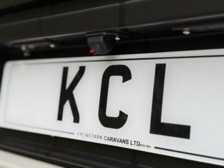 2025 Chausson X550 Exclusive Line Auto