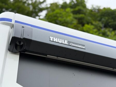 2025 Chausson X550 Exclusive Line Auto