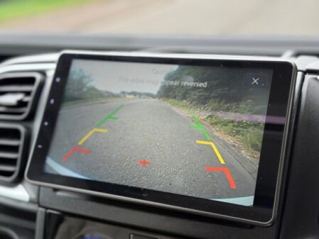 2025 Chausson X550 Exclusive Line Auto