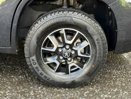 2024 Elddis Platinum Accordo 120