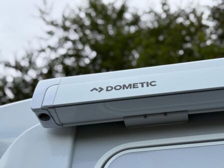 2024 Elddis Platinum Accordo 120