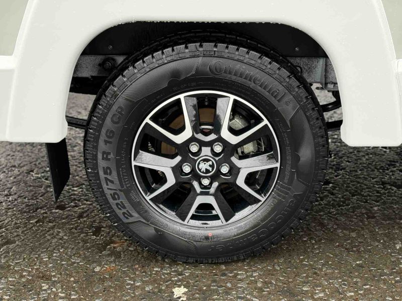 2024 Elddis Accordo 120