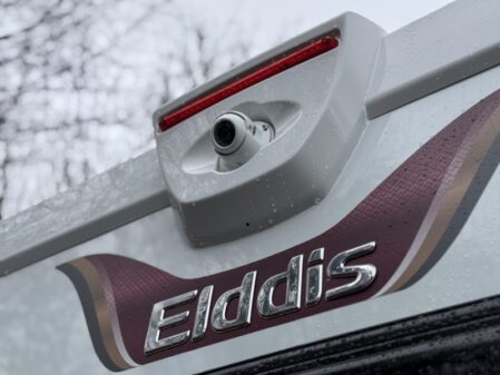 2024 Elddis Accordo 120