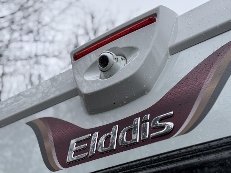 2024 Elddis Accordo 120