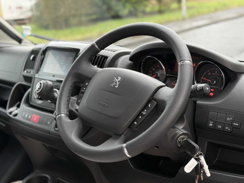 2024 Elddis Accordo 120