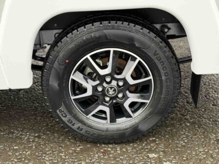 2024 Elddis Accordo 120